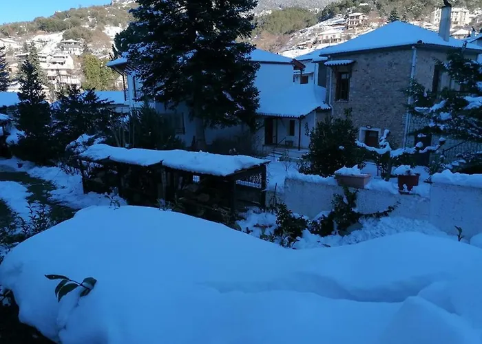 아파트 Mountain Memories *