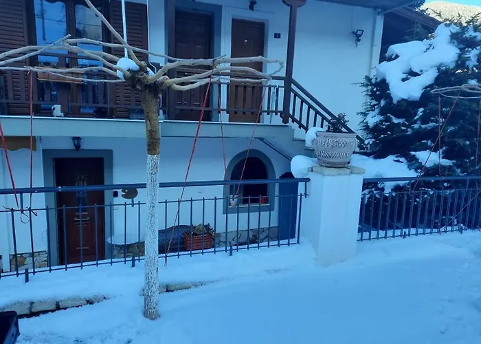 Mountain Memories 卡拉维塔