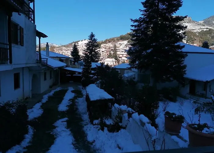 아파트 Mountain Memories