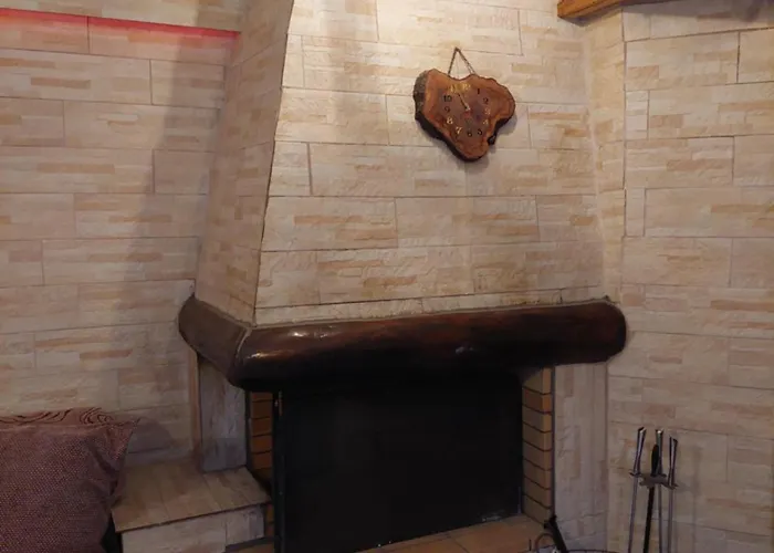 Mountain Memories 아파트 *