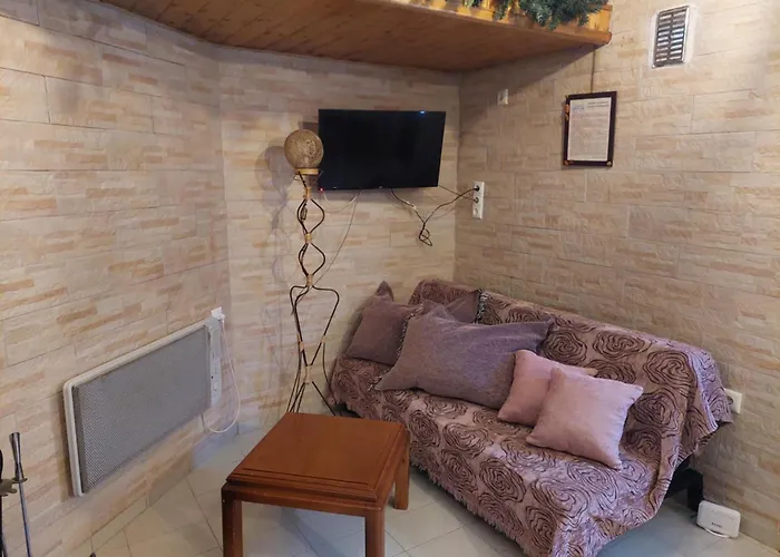 公寓 Mountain Memories