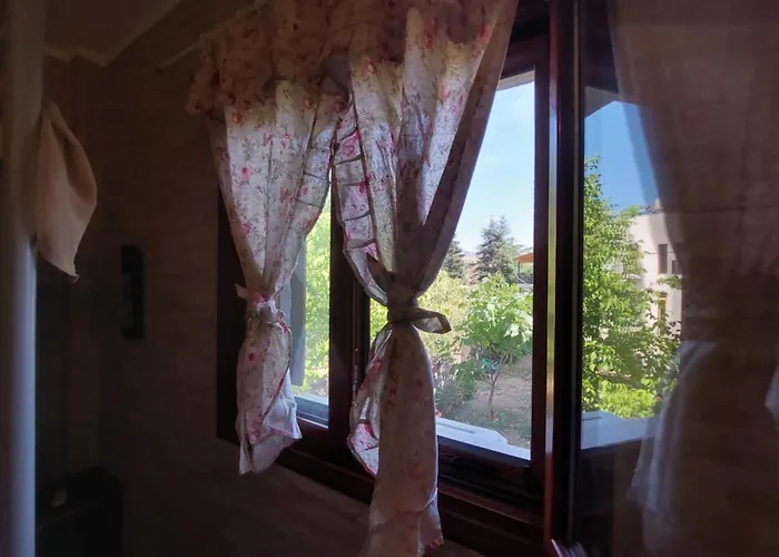 Mountain Memories 公寓 *