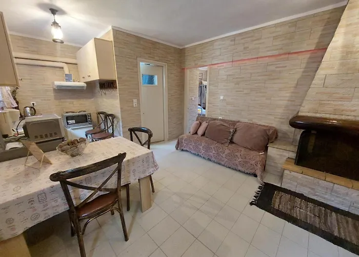 公寓 Mountain Memories *