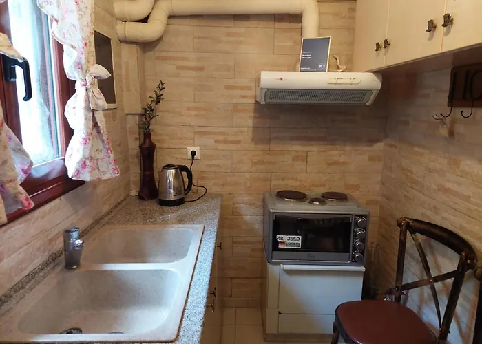 Mountain Memories 卡拉维塔