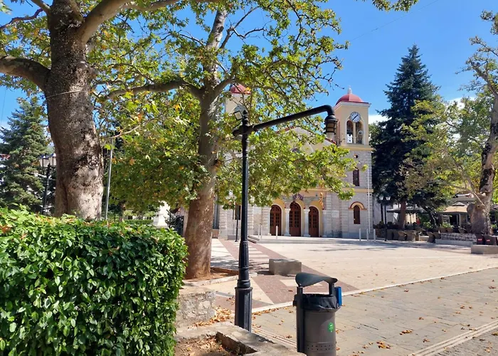 Mountain Memories 公寓