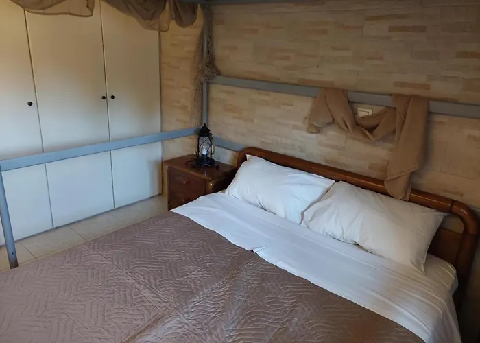 公寓 Mountain Memories