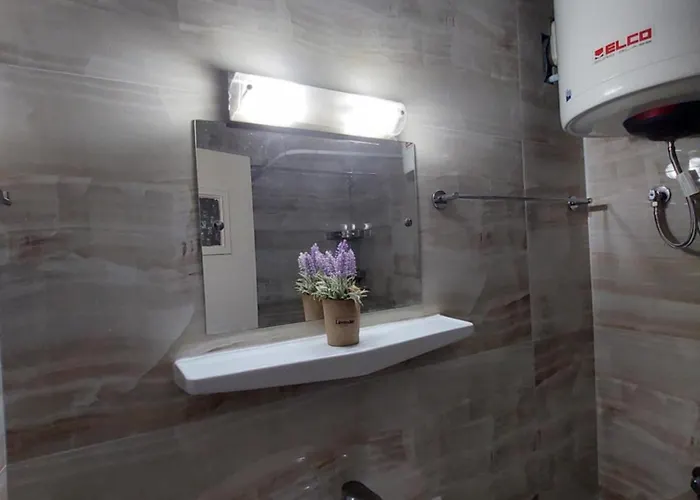 Mountain Memories 아파트