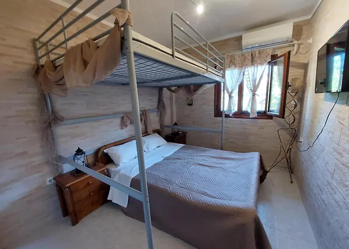 公寓 Mountain Memories