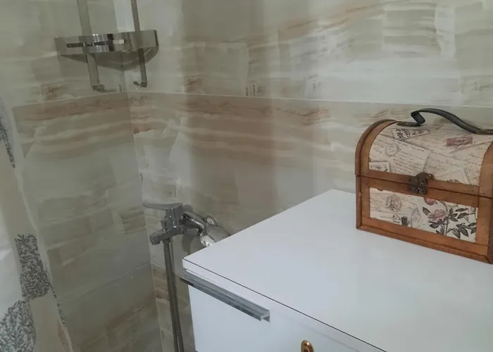 Mountain Memories * 칼라브리타