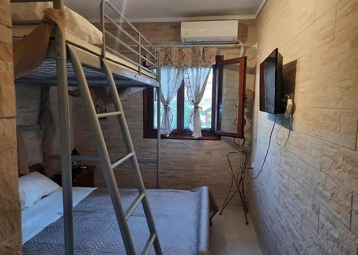 아파트 Mountain Memories *