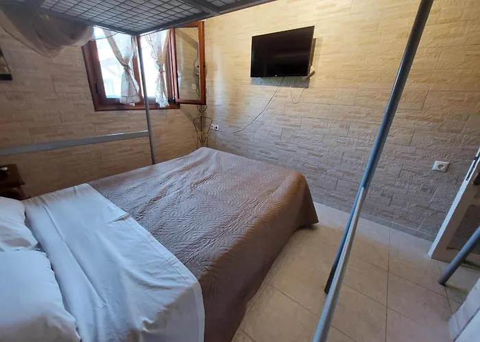 Mountain Memories 칼라브리타