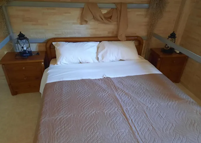 Mountain Memories 아파트 *