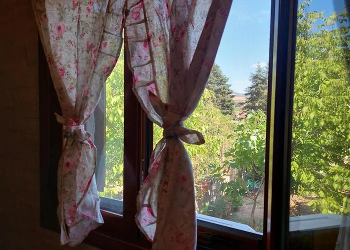 公寓 Mountain Memories *