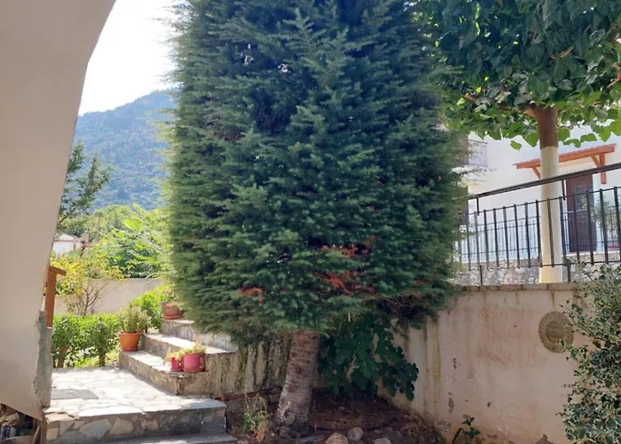 Mountain Memories * 卡拉维塔