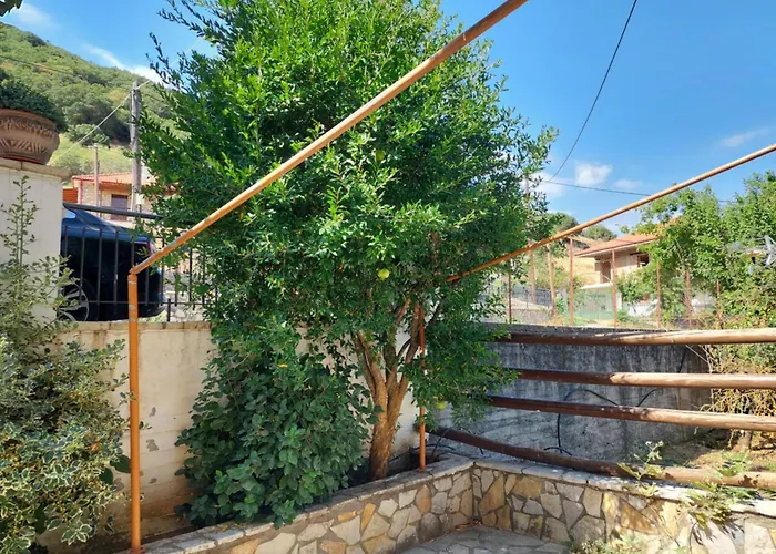 公寓 Mountain Memories 卡拉维塔