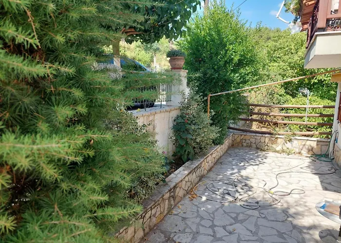 아파트 Mountain Memories *