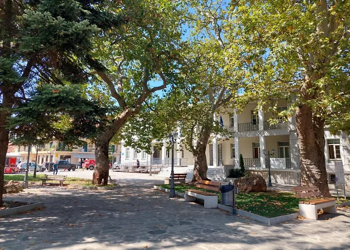 Mountain Memories 卡拉维塔