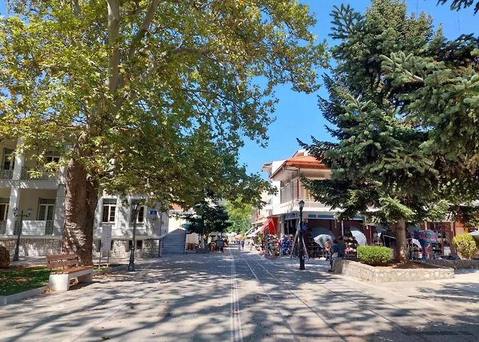 Mountain Memories * 卡拉维塔