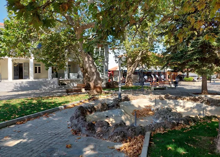 公寓 Mountain Memories